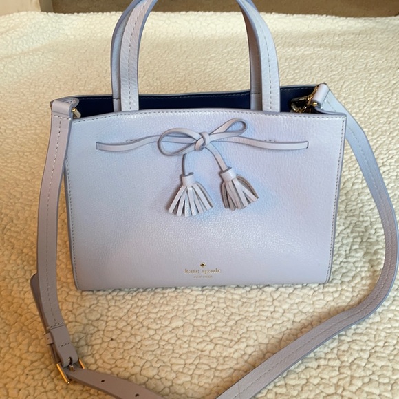 kate spade Handbags - Kate Spade 10x7.5 crossbody bag